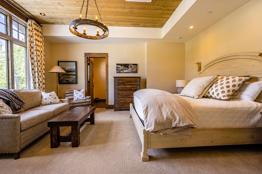 Montana Vacation Rentals