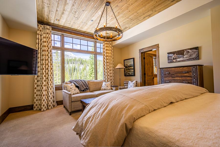 Big Sky Vacation Rentals