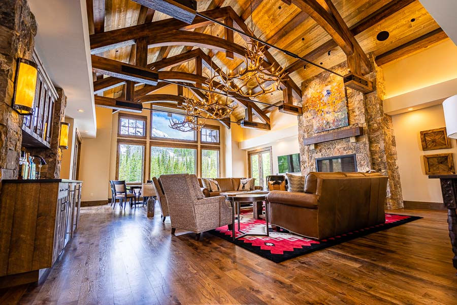 Big Sky Vacation Rentals