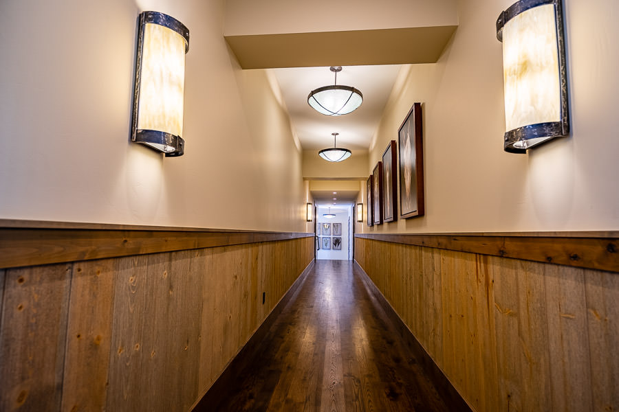 Montana Fly Fishing Vacations