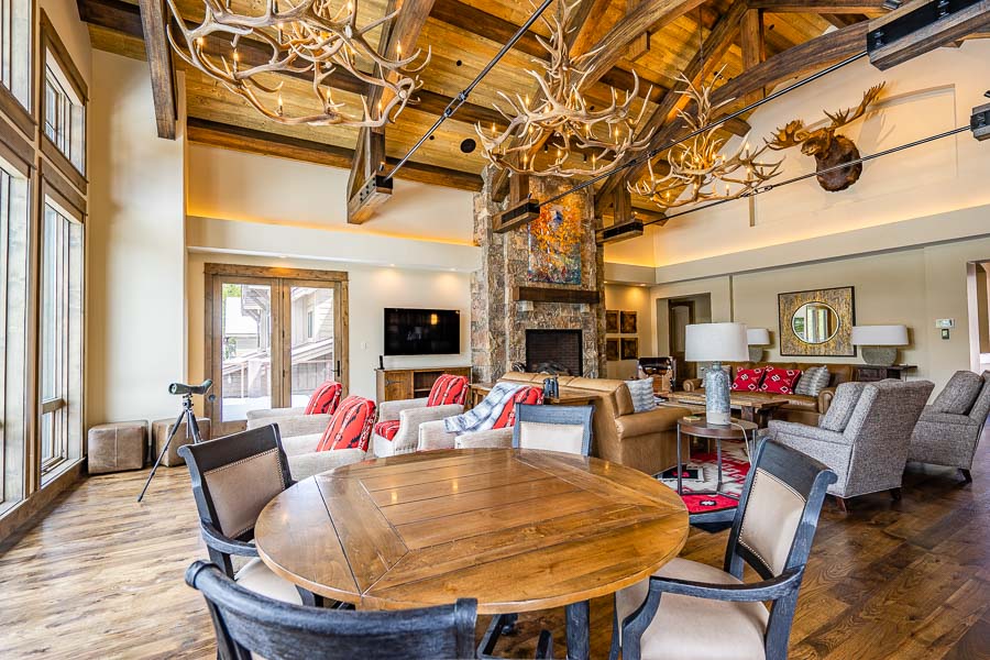 Big Sky Vacation Rentals