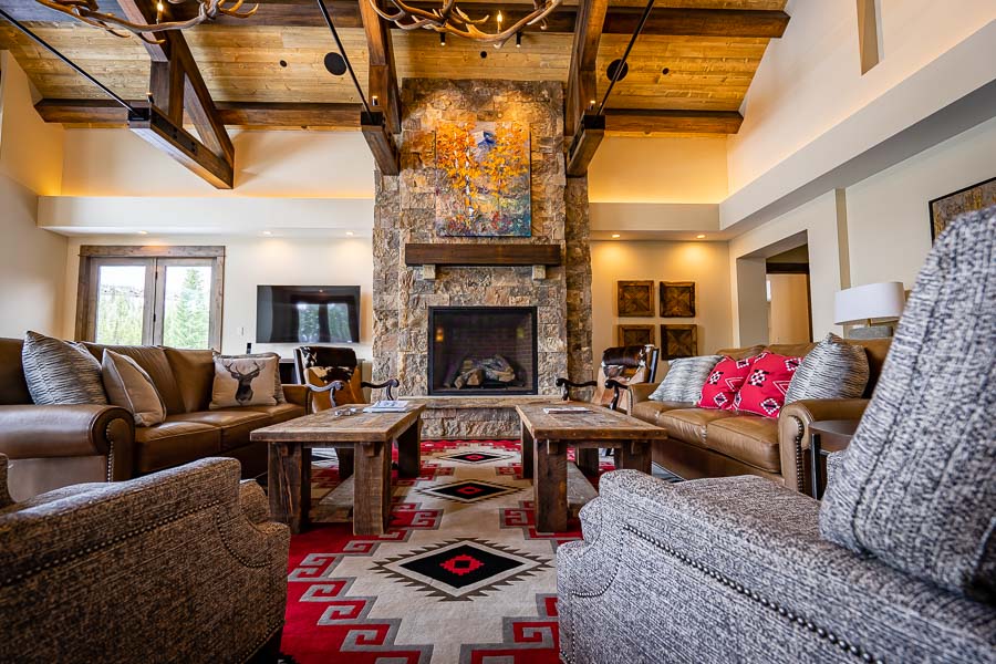 Montana Fly Fishing Trips