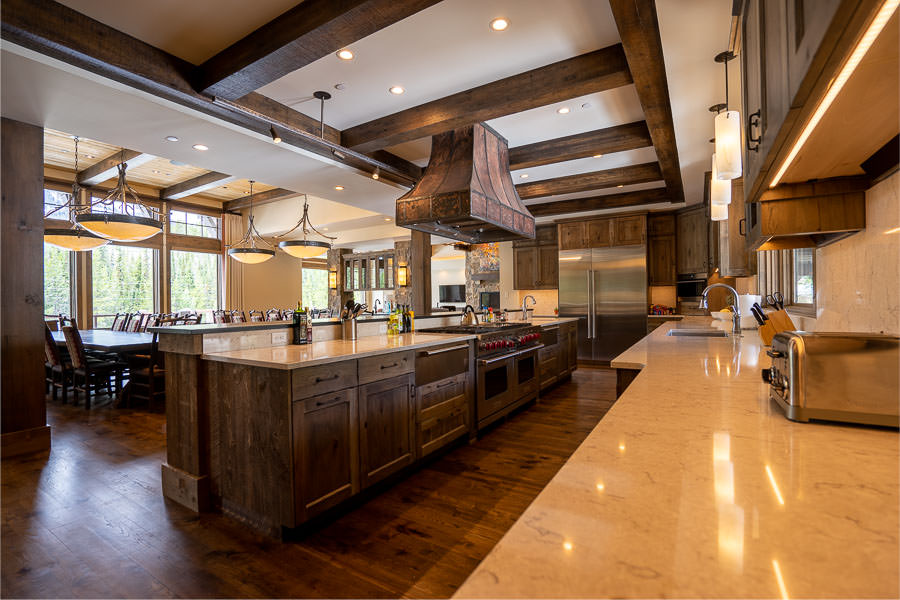 Big Sky Vacation Rentals