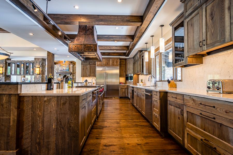 Montana Vacation Rentals