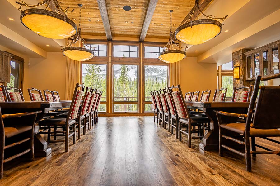 Montana Fly Fishing Trips