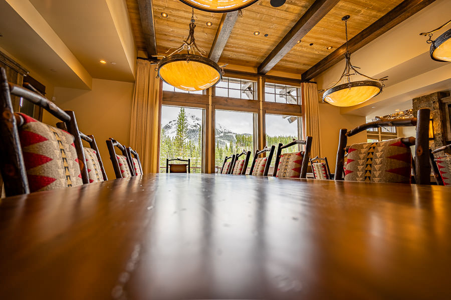 Big Sky Vacation Rentals