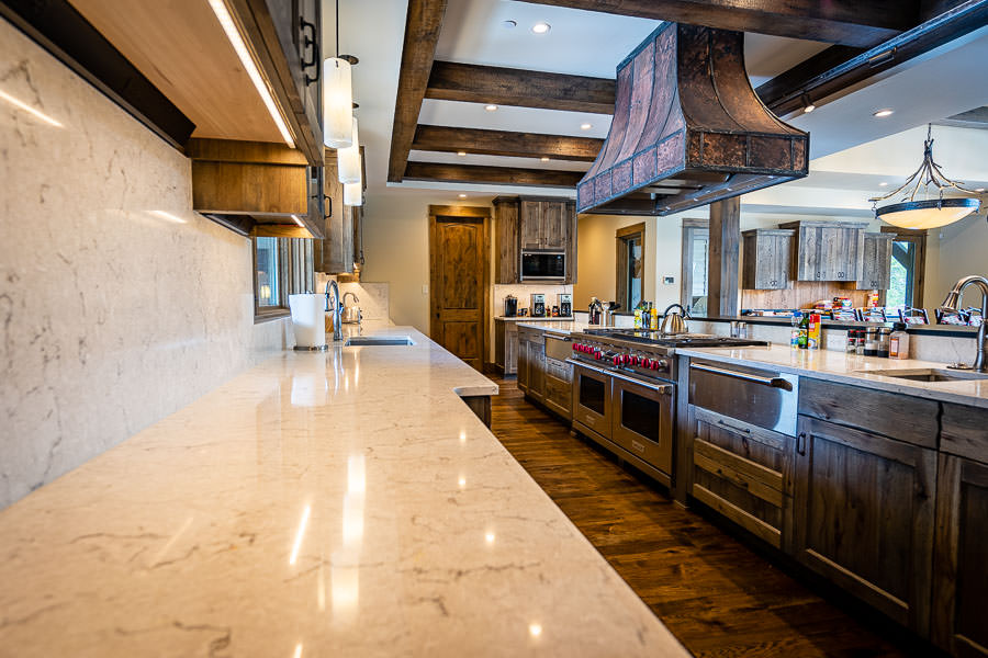 Montana Vacation Rentals