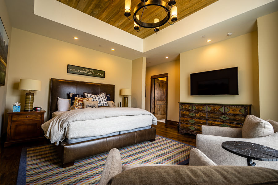 Big Sky Vacation Rentals