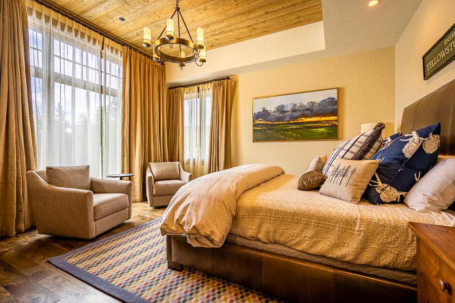 Montana Vacation Rentals