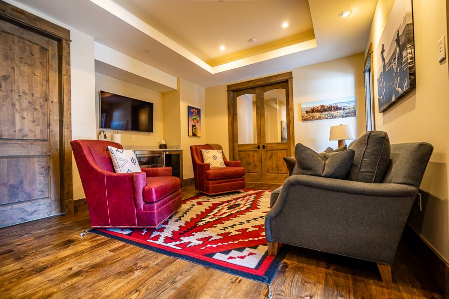 Big Vacation Rentals