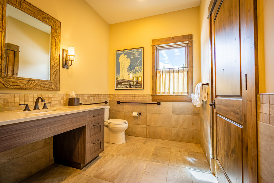 Big Sky Vacation Rentals