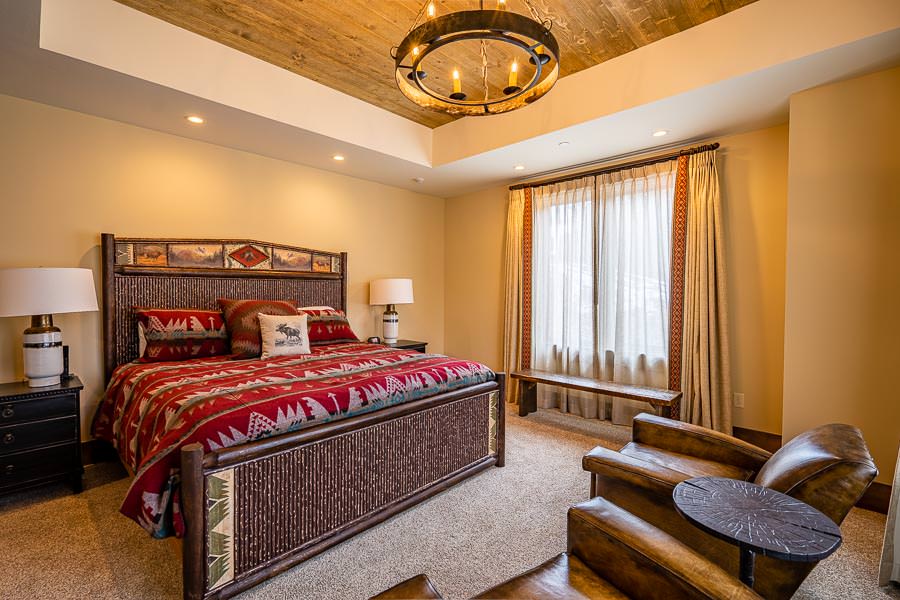 Big Sky Vacation Rentals