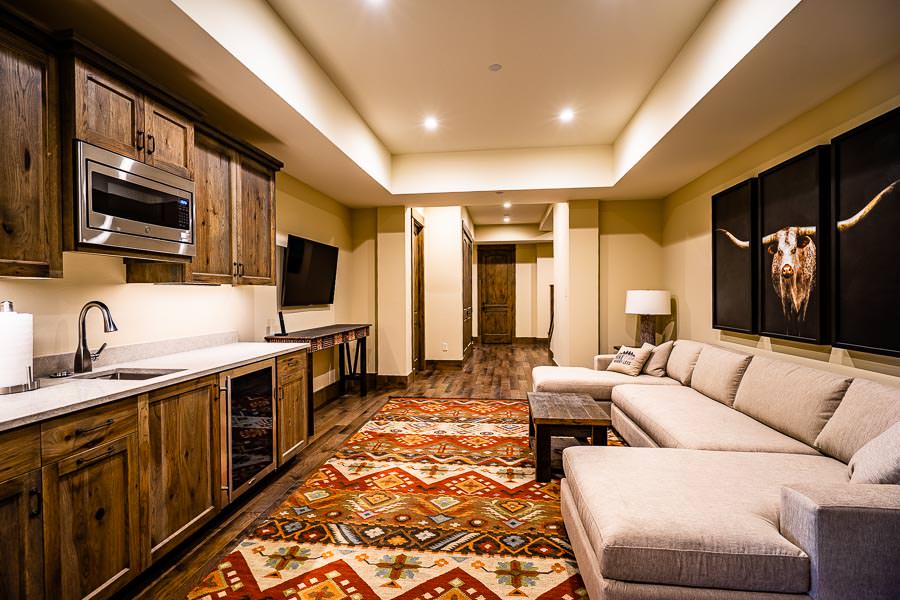 Big Sky Vacation Rentals