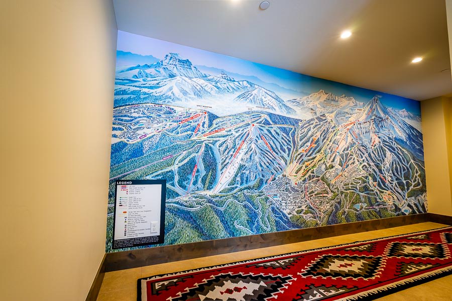 Big Sky Vacation Rental