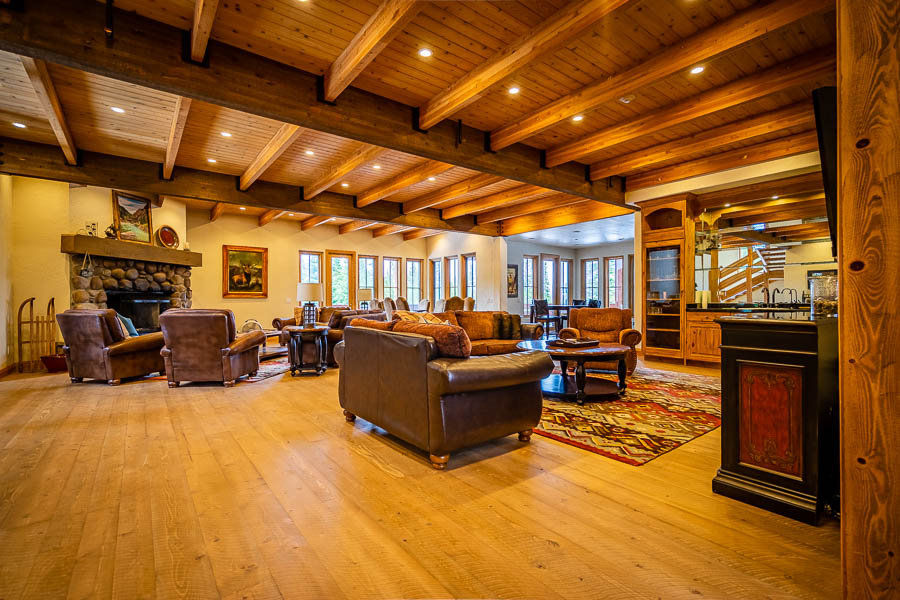 Montana Vacation Rentals