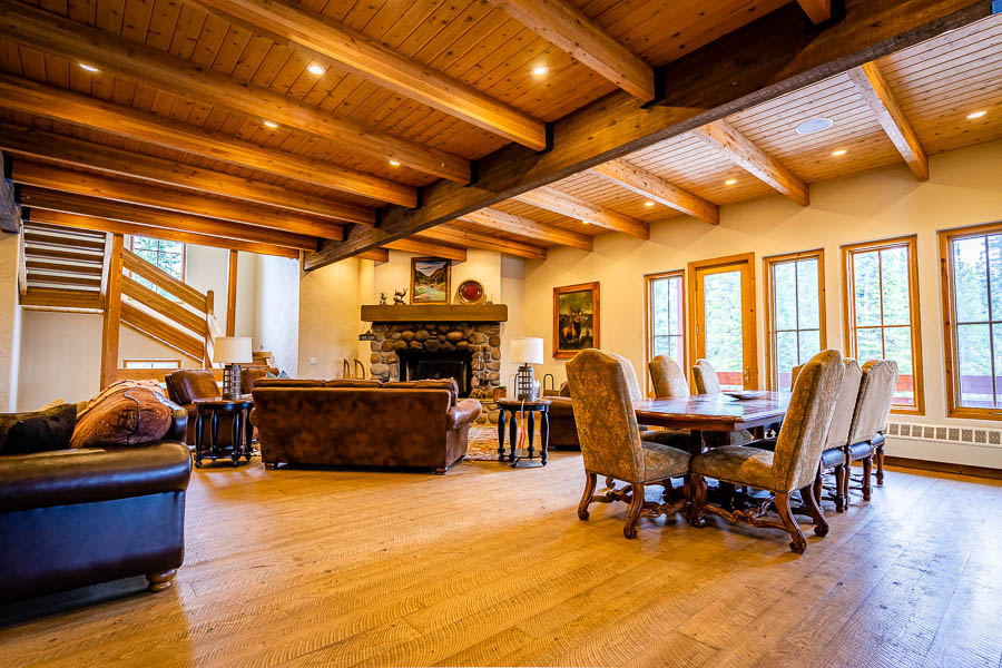 Montana Fly Fishing Trips