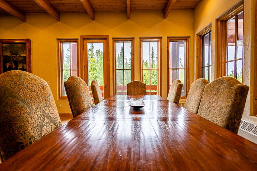 Montana Vacation Rentals