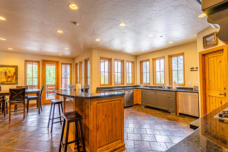 Montana Fly Fishing Trips