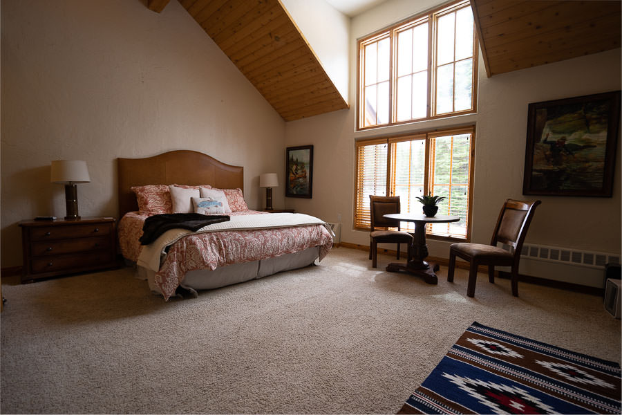 Montana Fly Fishing Trips