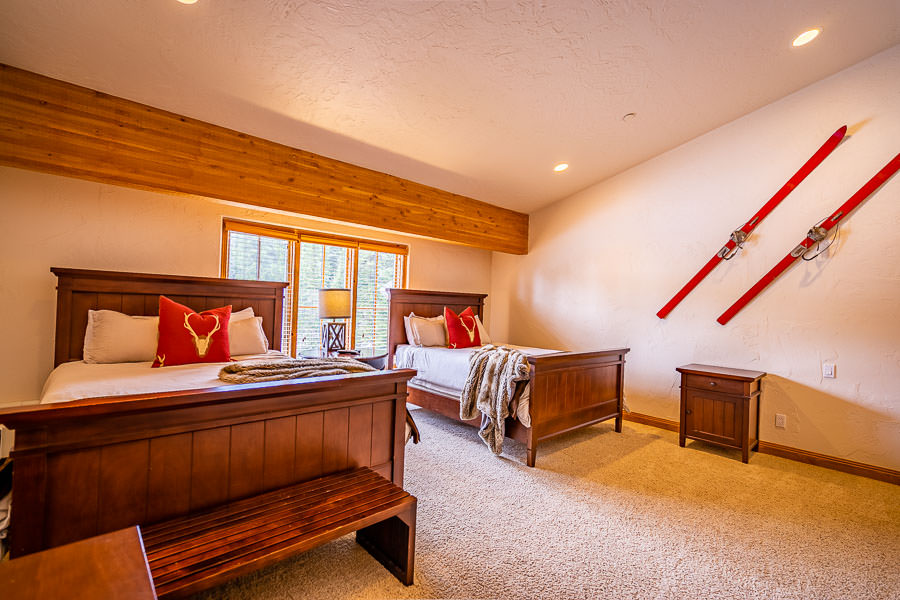 Big Sky Vacation Rentals