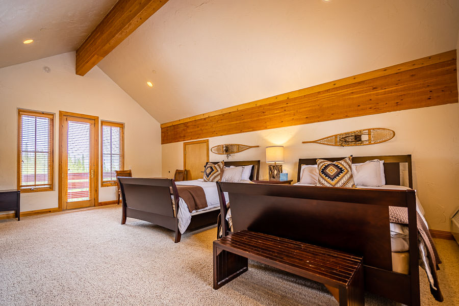 Big Sky Vacation Rentals