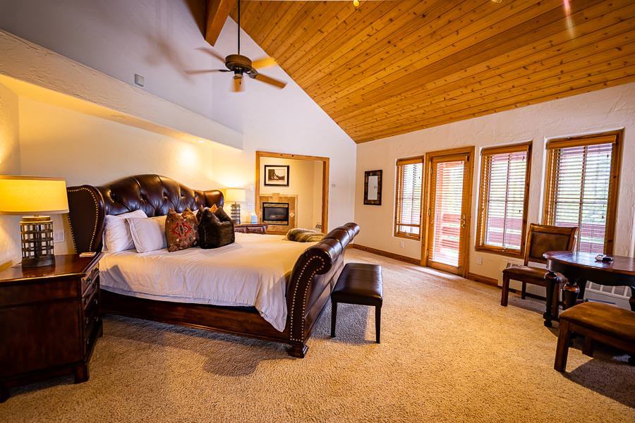 Montana Fly Fishing Trips