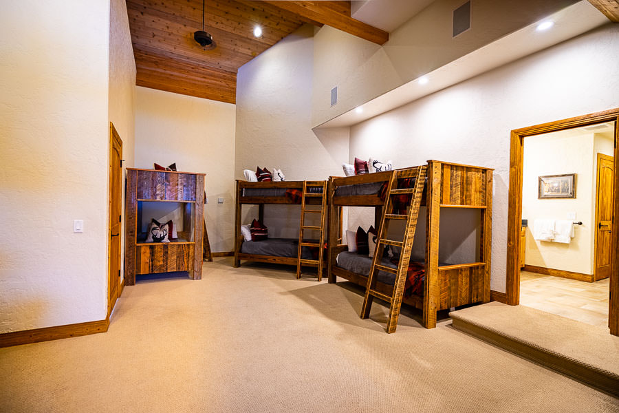 Big Sky Vacation Rentals