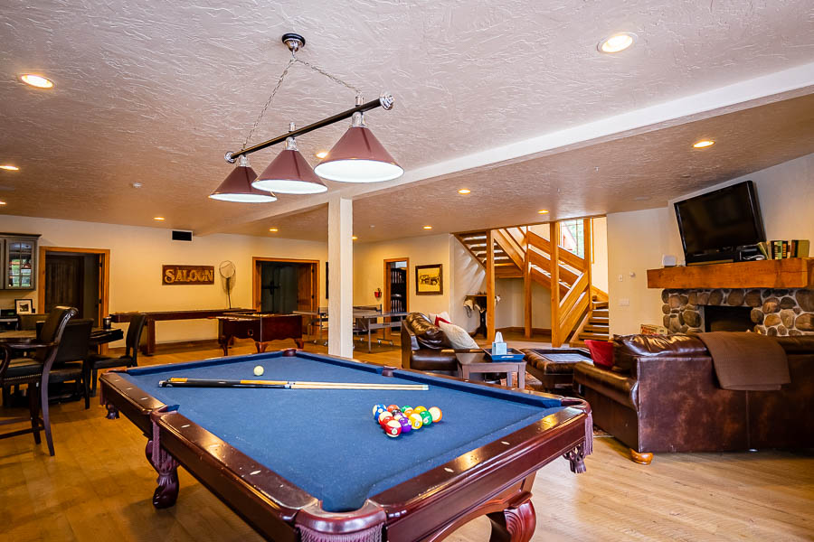 Big Sky Vacation Rentals