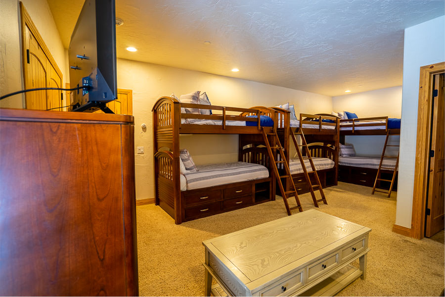 Big Sky Vacation Rental