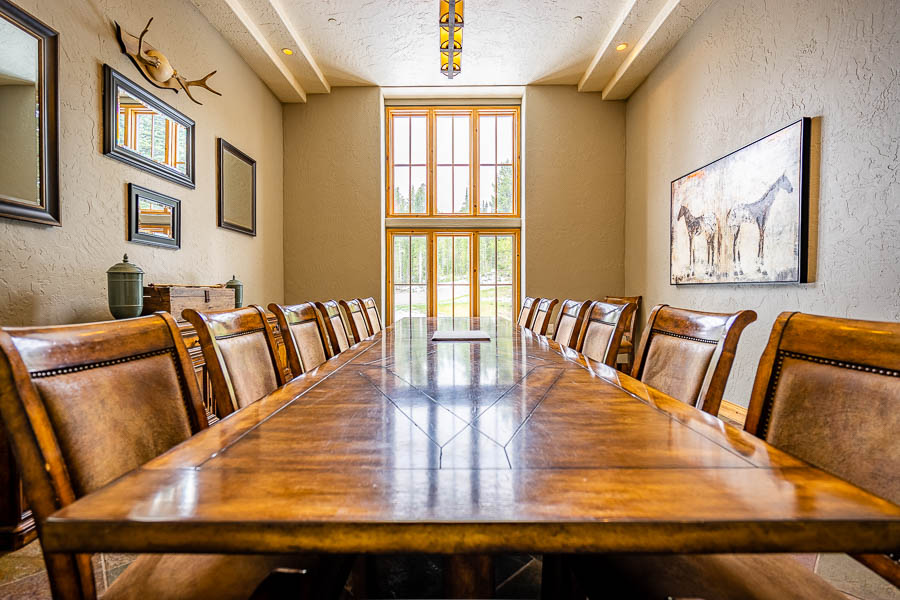 Montana Fly Fishing Trips