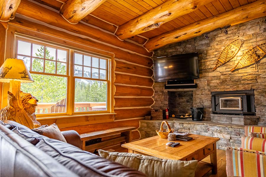 Big Sky Vacation Rentals