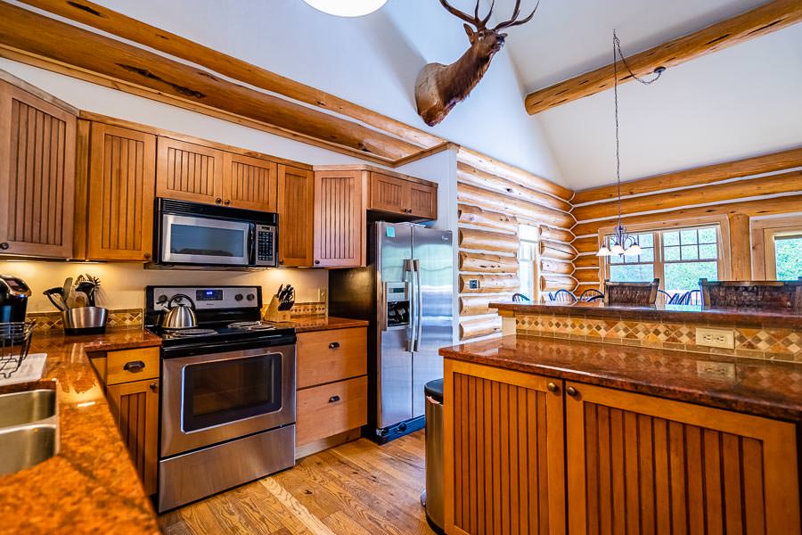 Montana Vacation Rental