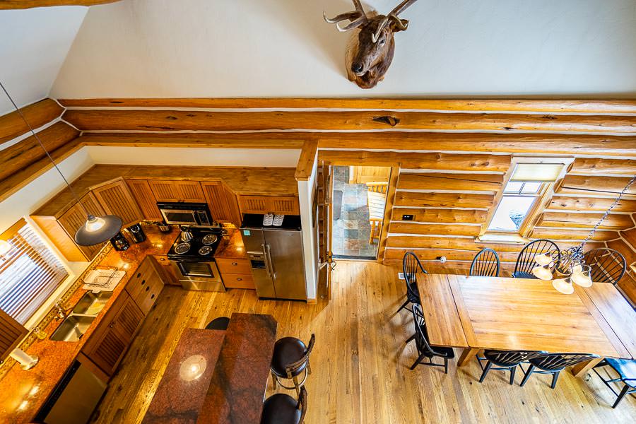 Big Sky Vacation Rentals