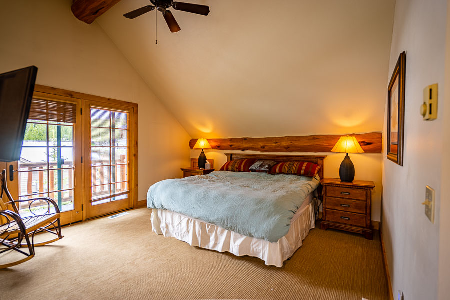 Montana Fly fishing Trips