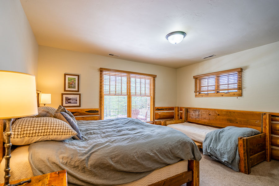 Montana Vacation Rentals