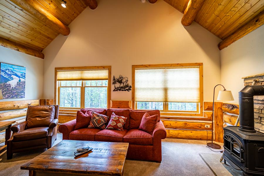 Montana Vacation Rentals