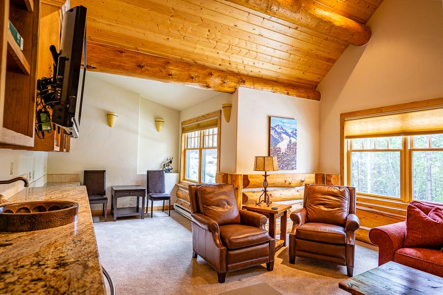 Big Sky Vacation Rentals
