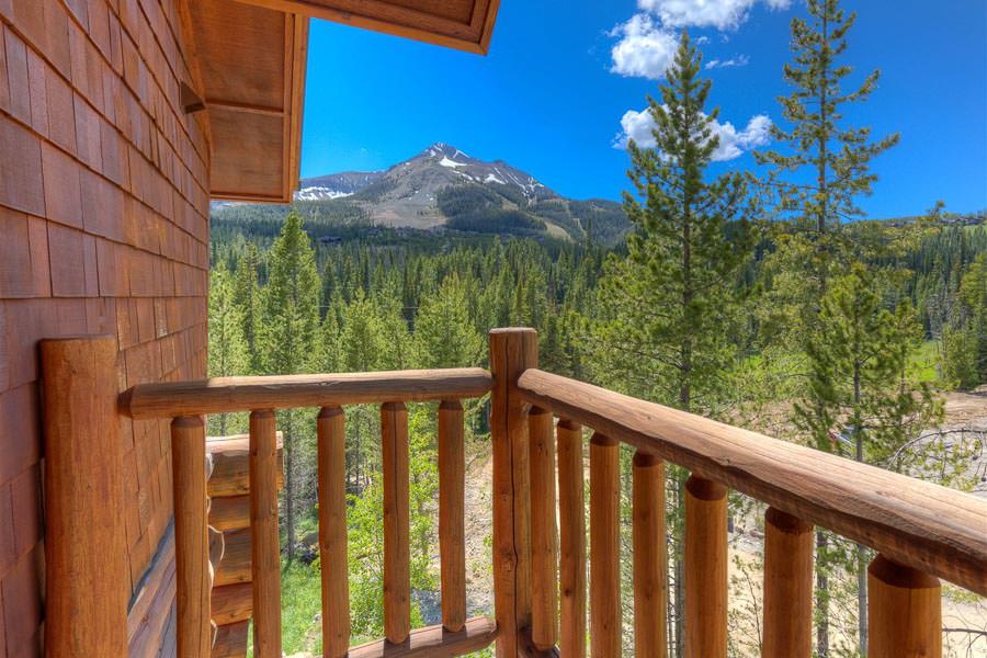 Big Vacation Rentals