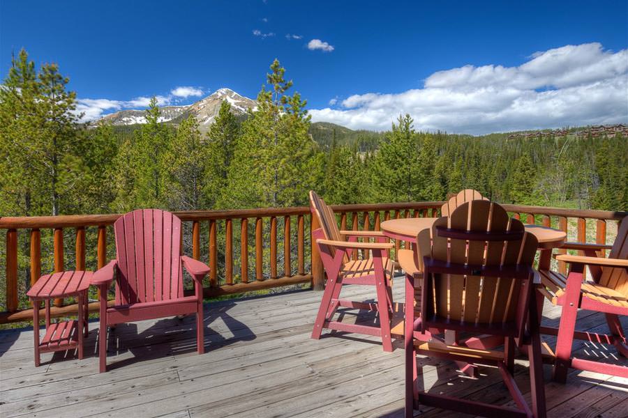 Montana Fly Fishing Trips