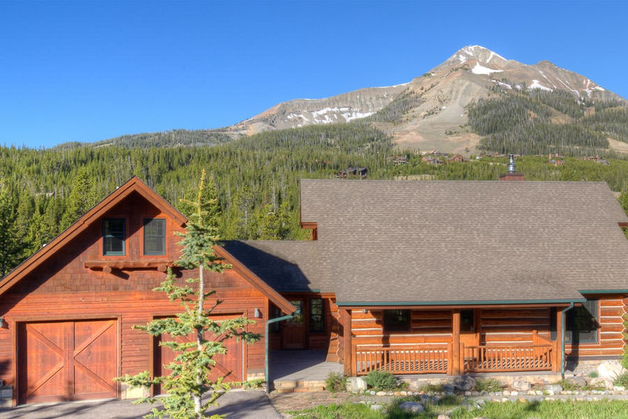 Montana Vacation Rentals