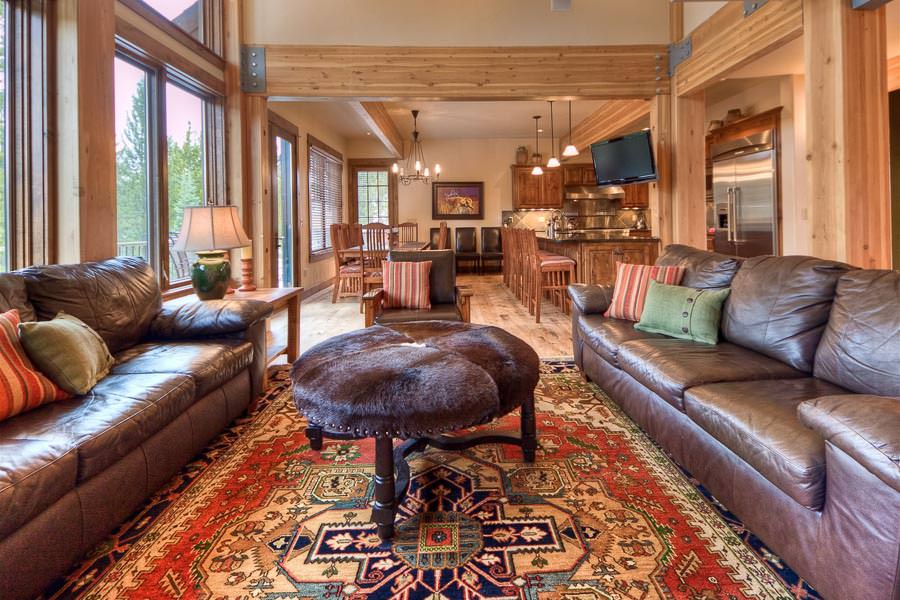 Montana Vacation Rentals