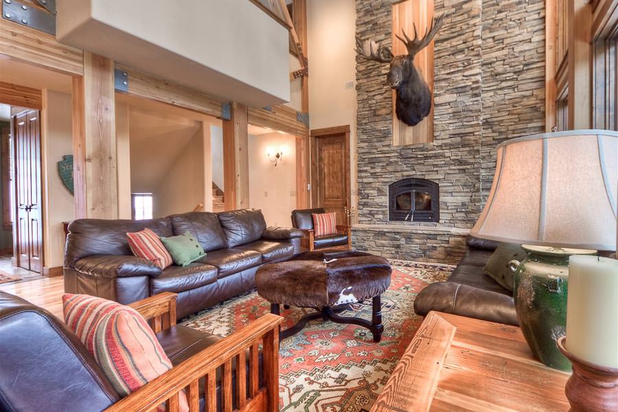 Montana Fly Fishing Vacations