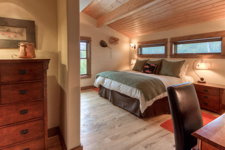 Montana Fly Fishing Trips