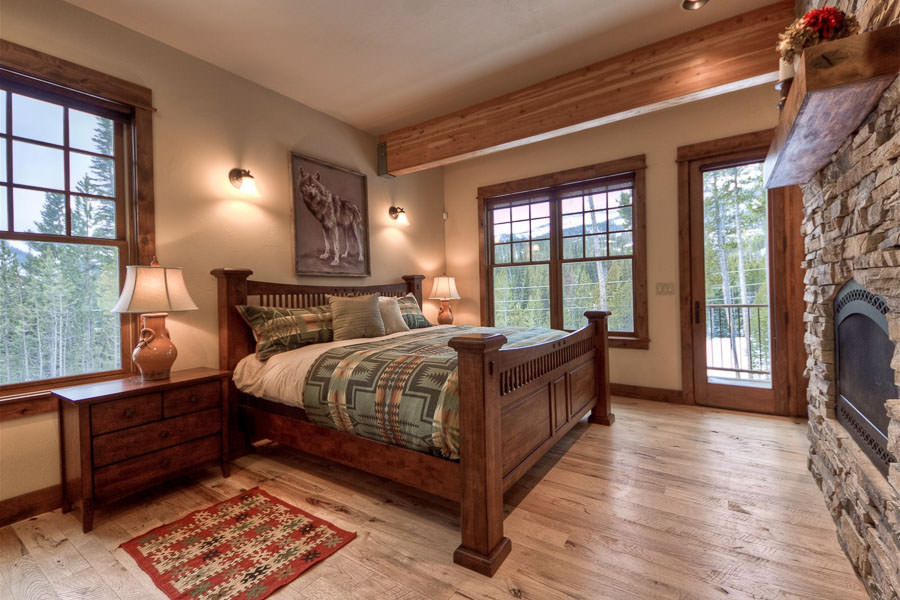 Big Sky Vacation Rental