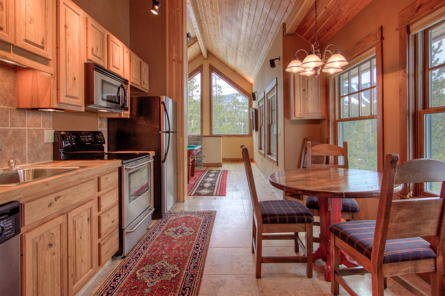 Big Sky Vacation Rental