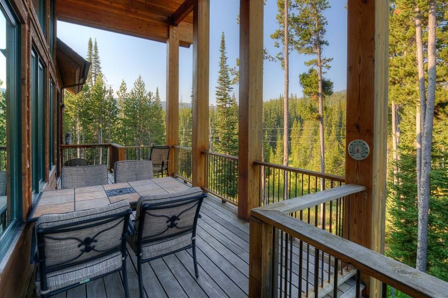 Montana Vacation Rentals