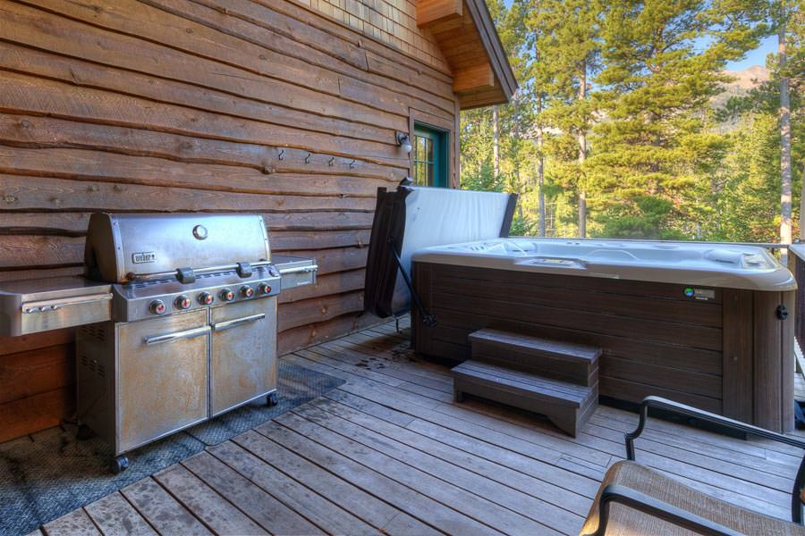 Montana Fly Fishing Trips