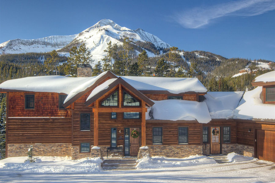 Montana Vacation Rentals