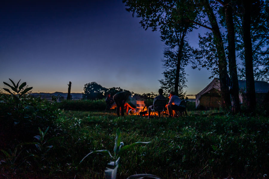 Montana camping, guided fly fishing, Montana Angler