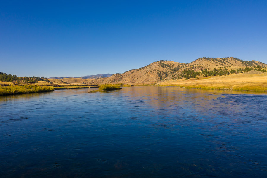 All inclusive fly fishing lodges